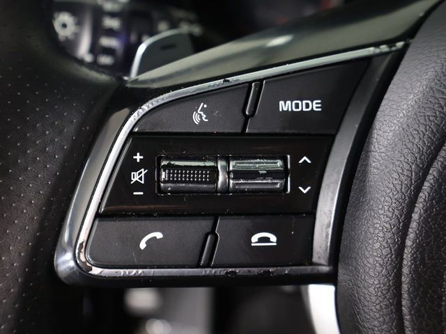 2022 Kia Sportage Nightfall FWD - 23061452 - 35