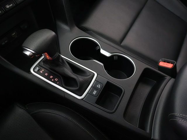 2022 Kia Sportage Nightfall FWD - 23061452 - 44