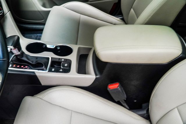 2022 Kia Sportage Nightfall FWD - 22912023 - 16