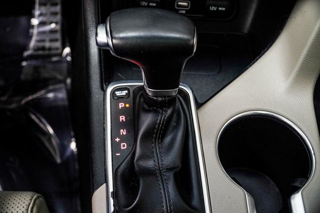 2022 Kia Sportage Nightfall FWD - 22912023 - 17