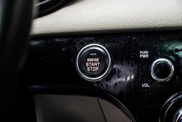 2022 Kia Sportage Nightfall FWD - 22912023 - 18