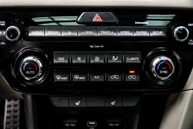 2022 Kia Sportage Nightfall FWD - 22912023 - 19