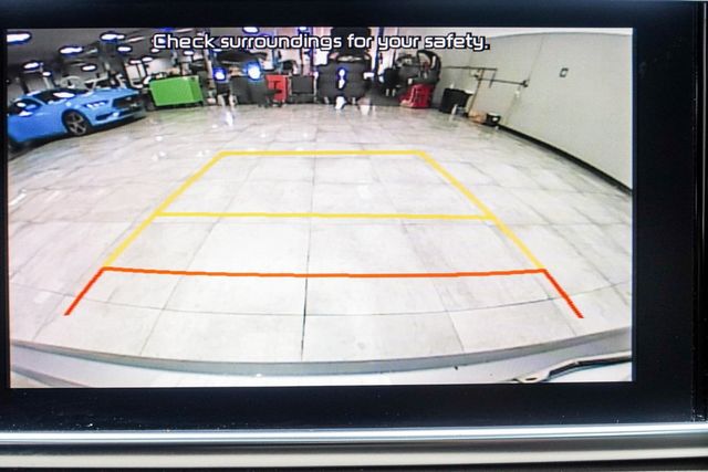 2022 Kia Sportage Nightfall FWD - 22912023 - 21