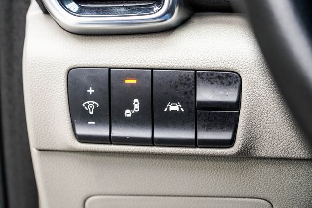 2022 Kia Sportage Nightfall FWD - 22912023 - 25