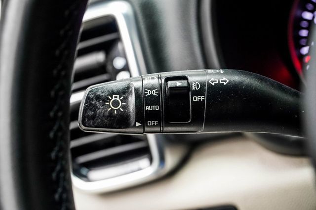 2022 Kia Sportage Nightfall FWD - 22912023 - 26