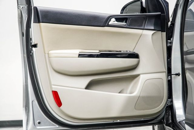 2022 Kia Sportage Nightfall FWD - 22912023 - 27