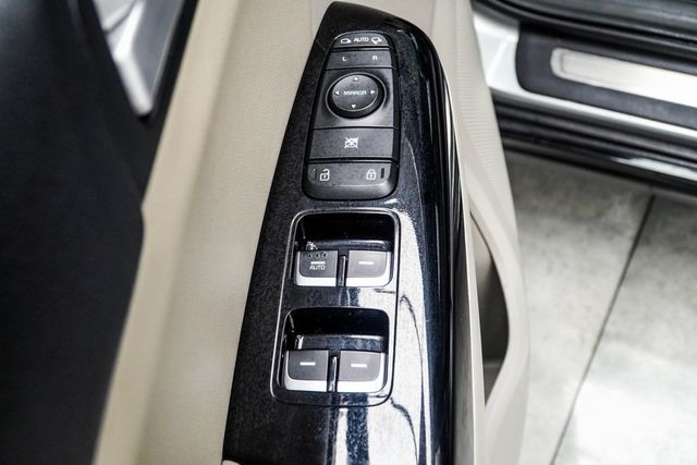 2022 Kia Sportage Nightfall FWD - 22912023 - 28