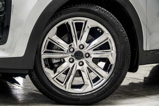 2022 Kia Sportage Nightfall FWD - 22912023 - 2