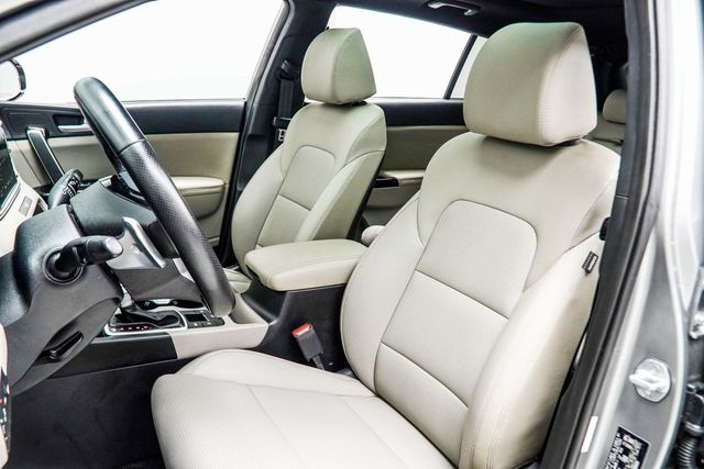 2022 Kia Sportage Nightfall FWD - 22912023 - 29