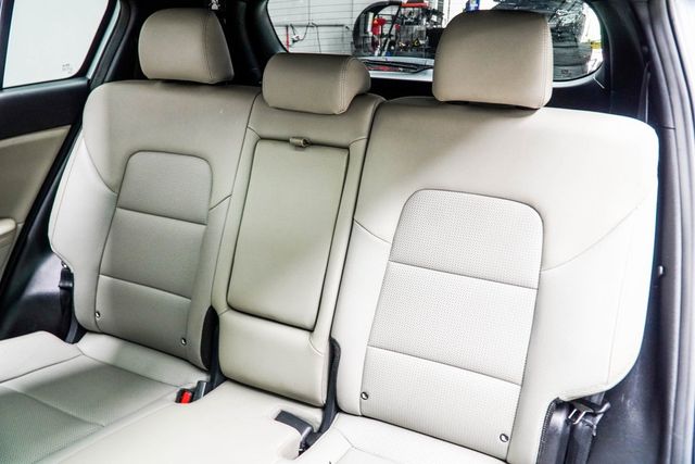 2022 Kia Sportage Nightfall FWD - 22912023 - 31