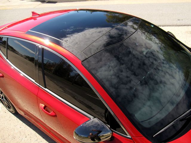 2022 Kia Stinger GT1 AWD - 22933431 - 14