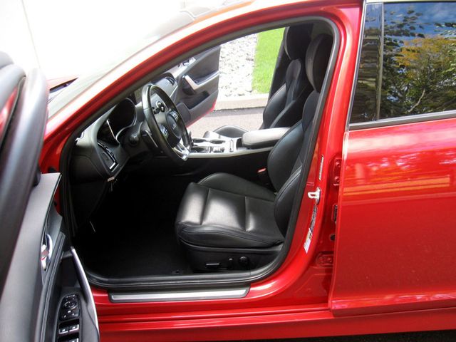 2022 Kia Stinger GT1 AWD - 22933431 - 16