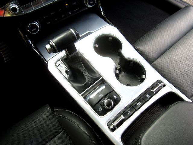 2022 Kia Stinger GT1 AWD - 22933431 - 21