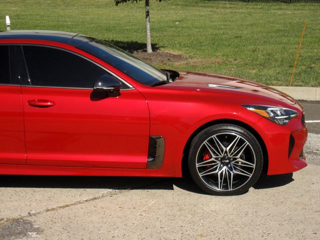 2022 Kia Stinger GT1 AWD - 22933431 - 6
