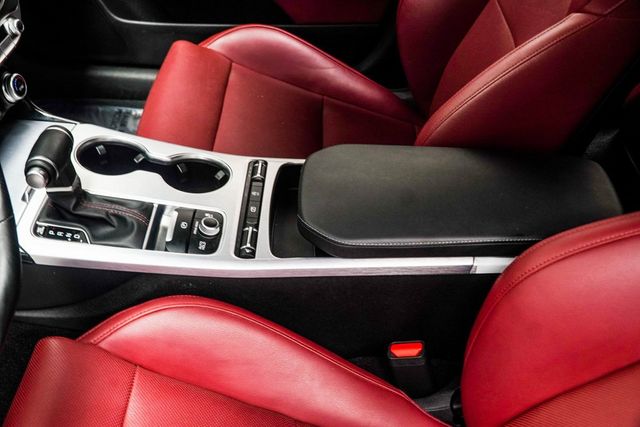 2022 Kia Stinger GT1 RWD - 22928831 - 16