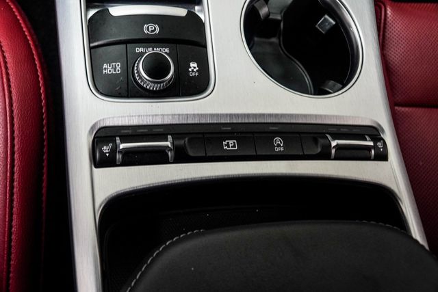 2022 Kia Stinger GT1 RWD - 22928831 - 17