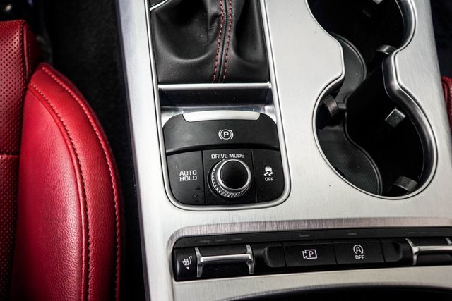 2022 Kia Stinger GT1 RWD - 22928831 - 18