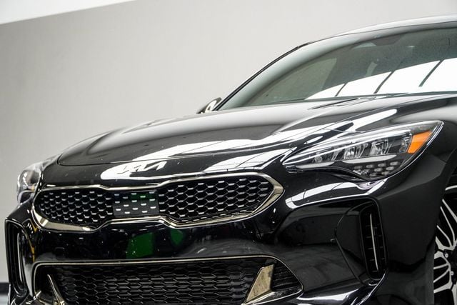 2022 Kia Stinger GT1 RWD - 22928831 - 1