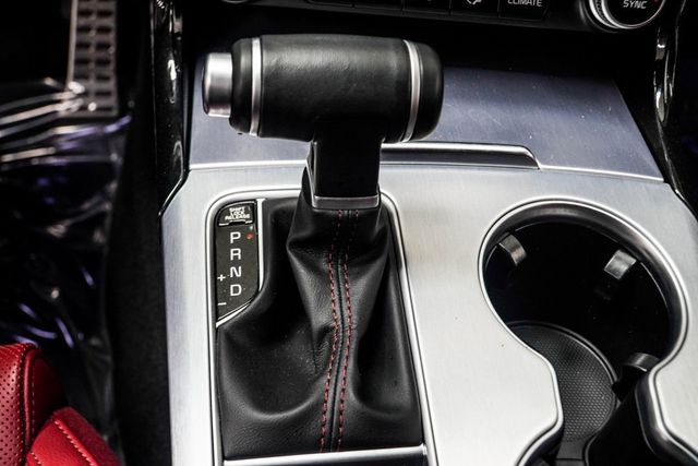 2022 Kia Stinger GT1 RWD - 22928831 - 19