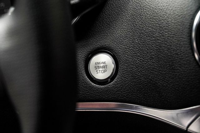 2022 Kia Stinger GT1 RWD - 22928831 - 21