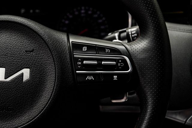 2022 Kia Stinger GT1 RWD - 22928831 - 23