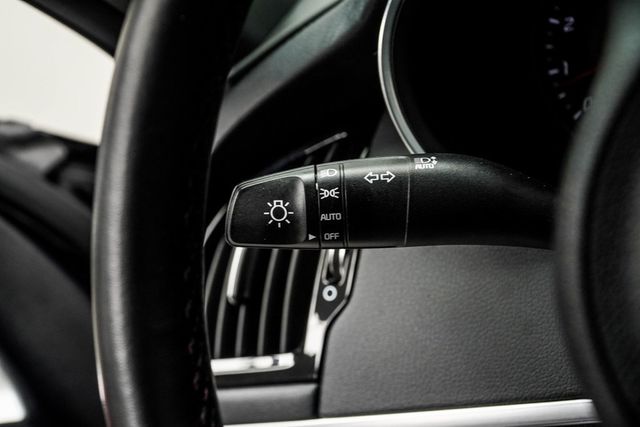 2022 Kia Stinger GT1 RWD - 22928831 - 26