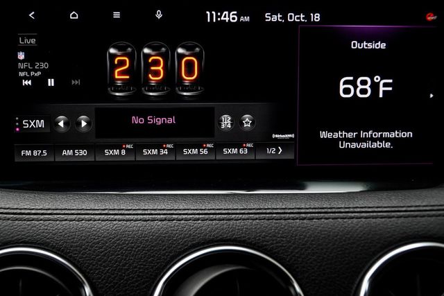 2022 Kia Stinger GT1 RWD - 22928831 - 28