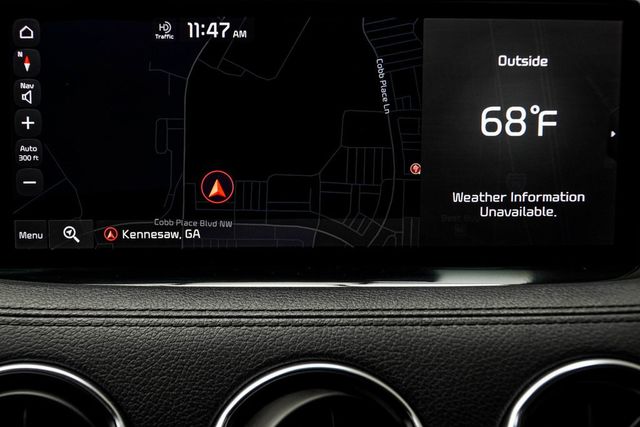 2022 Kia Stinger GT1 RWD - 22928831 - 29