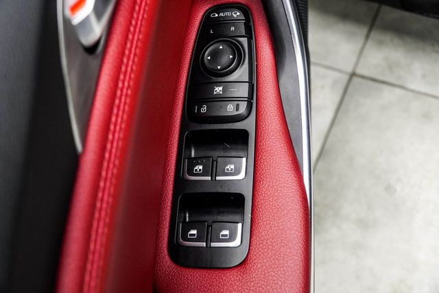 2022 Kia Stinger GT1 RWD - 22928831 - 33