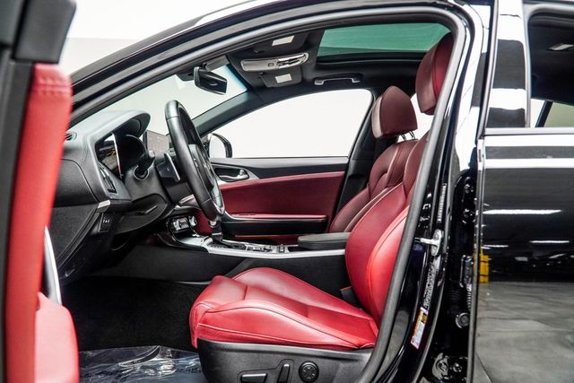 2022 Kia Stinger GT1 RWD - 22928831 - 35