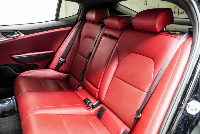 2022 Kia Stinger GT1 RWD - 22928831 - 39