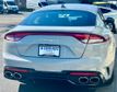 2022 Kia Stinger GT-Line AWD - 22597586 - 4