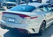 2022 Kia Stinger GT-Line AWD - 22597586 - 5