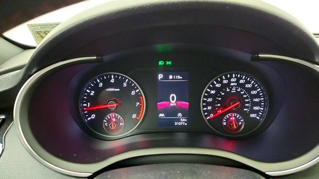 2022 Kia Stinger GT-Line AWD w/ Sun & Sound Package - 23017114 - 14