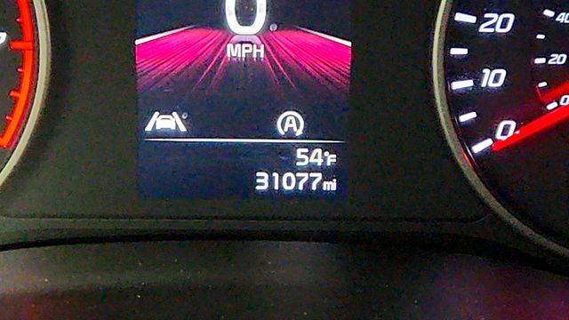 2022 Kia Stinger GT-Line AWD w/ Sun & Sound Package - 23017114 - 15