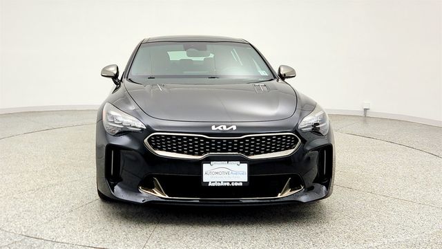 2022 Kia Stinger GT-Line AWD w/ Sun & Sound Package - 23017114 - 1