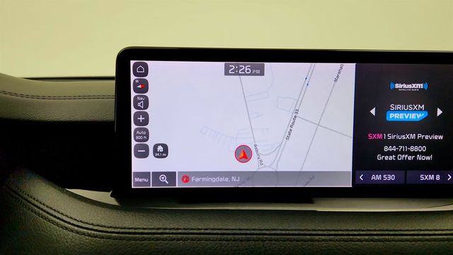 2022 Kia Stinger GT-Line AWD w/ Sun & Sound Package - 23017114 - 19