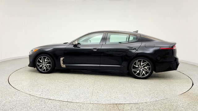 2022 Kia Stinger GT-Line AWD w/ Sun & Sound Package - 23017114 - 7