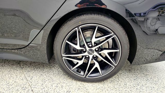 2022 Kia Stinger GT-Line AWD w/ Sun & Sound Package - 23017114 - 8