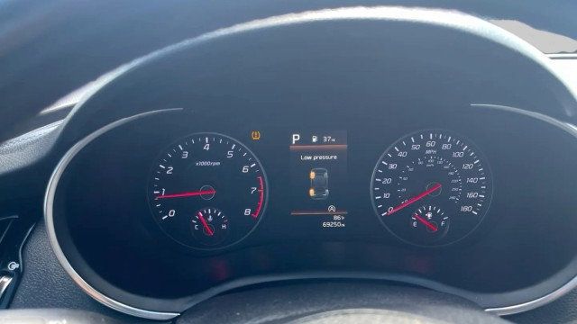2022 Kia Stinger GT-Line RWD - 23044805 - 17