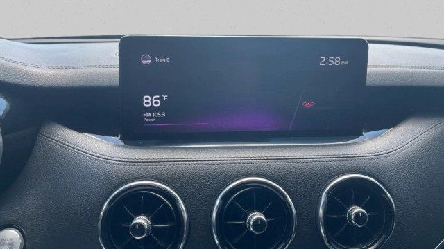 2022 Kia Stinger GT-Line RWD - 23044805 - 18