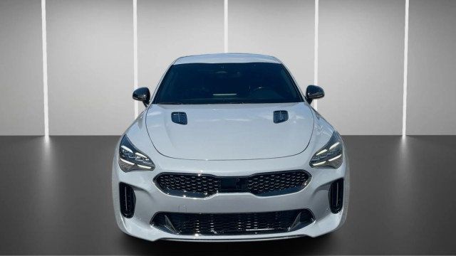 2022 Kia Stinger GT-Line RWD - 23044805 - 2