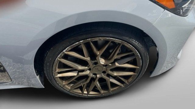 2022 Kia Stinger GT-Line RWD - 23044805 - 5