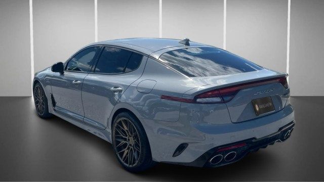 2022 Kia Stinger GT-Line RWD - 23044805 - 8