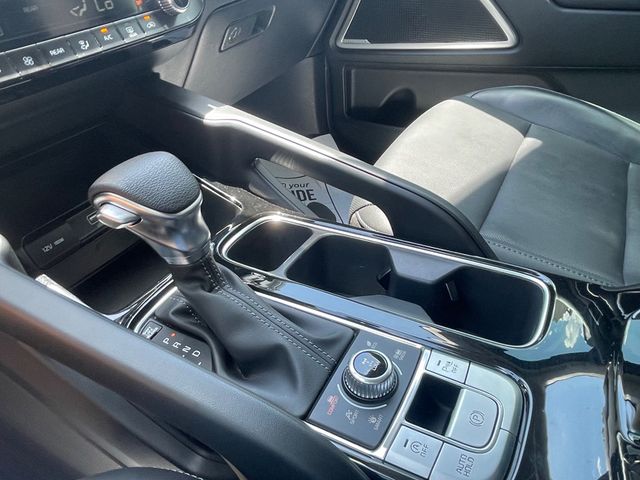 2022 KIA TELLURIDE AWD LX - 23057553 - 18