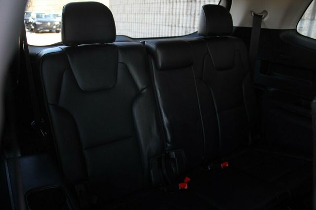 2022 Kia Telluride AWD LX W/ NAVIGATION, LEATHER NEW TIRES AND BRAKE SERVICE - 22999661 - 10