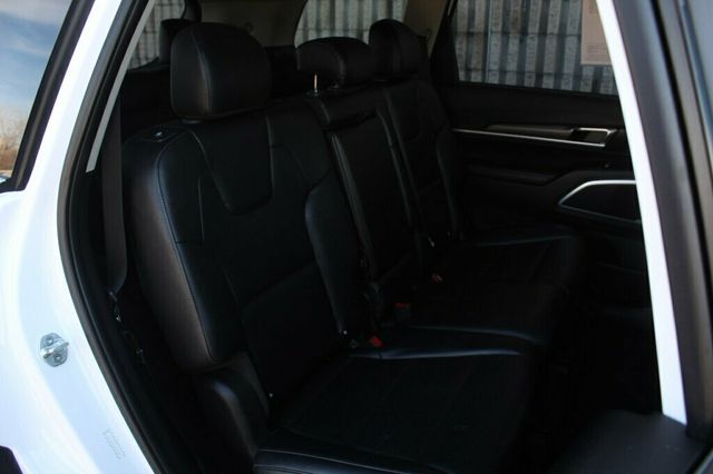 2022 Kia Telluride AWD LX W/ NAVIGATION, LEATHER NEW TIRES AND BRAKE SERVICE - 22999661 - 11