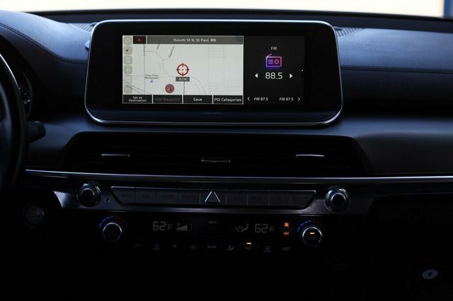 2022 Kia Telluride AWD LX W/ NAVIGATION, LEATHER NEW TIRES AND BRAKE SERVICE - 22999661 - 13