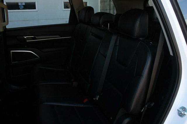 2022 Kia Telluride AWD LX W/ NAVIGATION, LEATHER NEW TIRES AND BRAKE SERVICE - 22999661 - 26