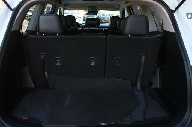 2022 Kia Telluride AWD LX W/ NAVIGATION, LEATHER NEW TIRES AND BRAKE SERVICE - 22999661 - 31